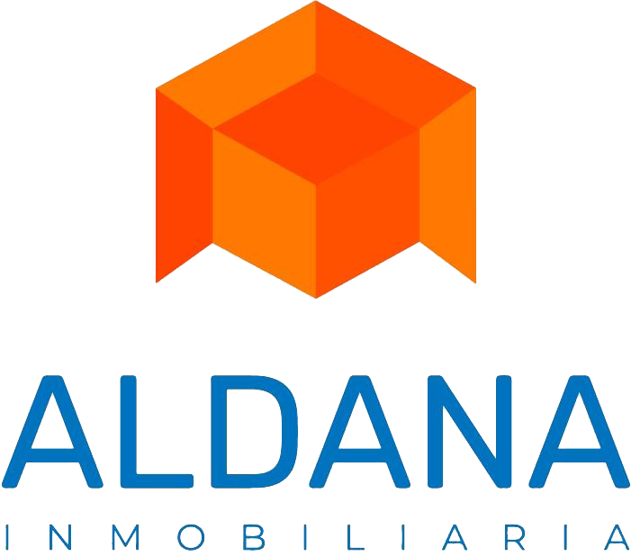 Inmobiliaria Aldana - Inicio
